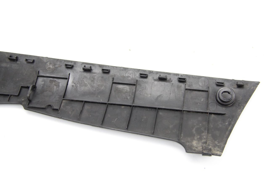 photo de Fondo del telaio posteriore sinistro PEUGEOT KISBEE 4T 50 (2010 - 2017) - Primo piano tecnico