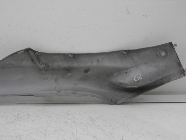 photo de Fiancata posteriore sinistra KYMCO SPACER 50 (1998 - 2009) - Dettaglio del componente