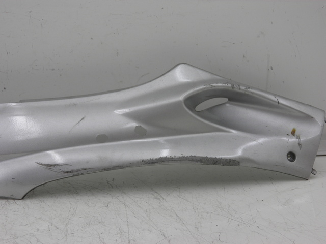 photo de Fiancata posteriore sinistra KYMCO SPACER 50 (1998 - 2009) - Altra angolazione