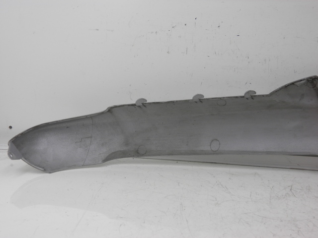 photo de Fiancata posteriore sinistra KYMCO SPACER 50 (1998 - 2009) - Vista d'insieme del prodotto