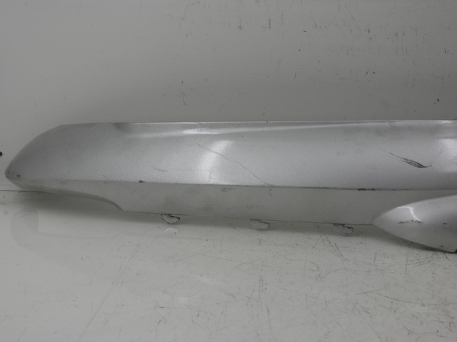 photo de Fiancata posteriore sinistra KYMCO SPACER 50 (1998 - 2009) - Stato della superficie e materiale