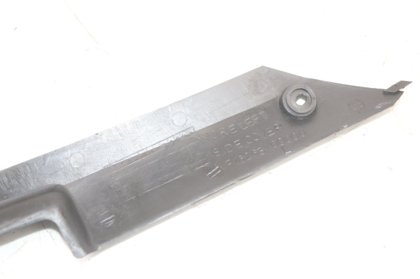 photo de SOTTOPEDANA POSTERIORE SINISTRA MASH LEGEND'R 4T 50 (2021 - 2025) - Altra angolazione