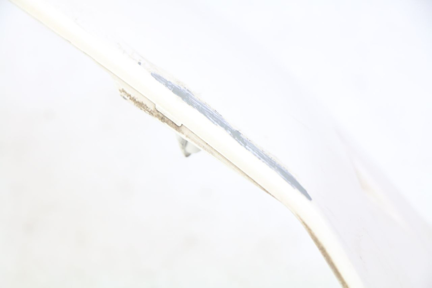 photo de BASSO DELLA SCATOLA POSTERIORE SINISTRA PIAGGIO VESPA GTS IGET ABS 125 (2017 - 2023) - Ricambio usato controllato