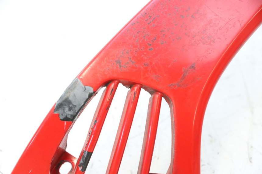 photo de BASSO SCARICO POSTERIORE SINISTRO PIAGGIO VESPA S 2T 50 (2007 - 2014) - Altra vista dell'articolo