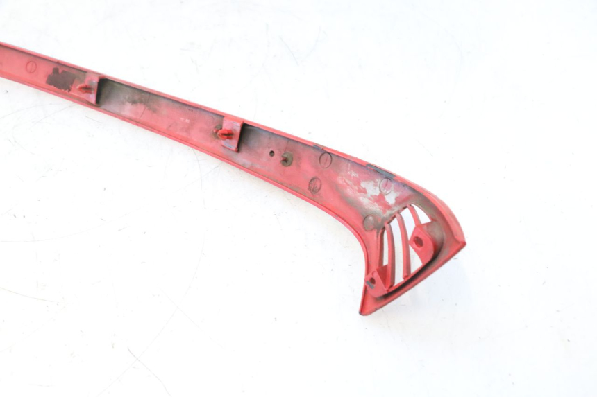 photo de BASSO SCARICO POSTERIORE SINISTRO PIAGGIO VESPA S 2T 50 (2007 - 2014) - Marcature e riferimenti originali