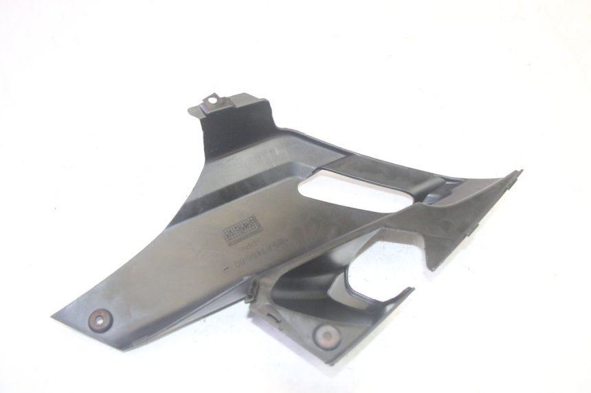 photo de SOTTOPEDANA POSTERIORE SINISTRA YAMAHA XMAX X-MAX 125 (2006 - 2009) - Vista d'insieme del prodotto