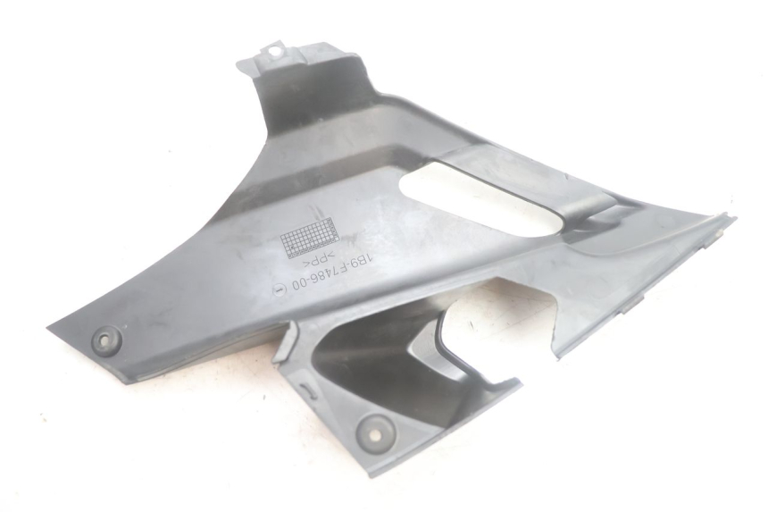 photo de SOTTOPEDANA POSTERIORE SINISTRA YAMAHA XMAX X-MAX 125 (2006 - 2009) - Altra angolazione
