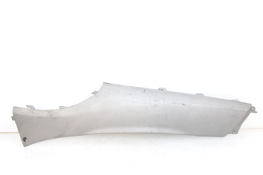 photo de BASSO DELLA SCATOLA POSTERIORE SINISTRA PIAGGIO X9 125 (2000 - 2003) - Vista principale