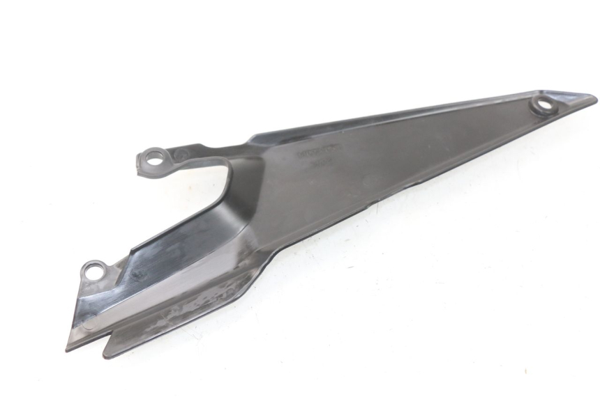 photo de Fiancata posteriore sinistra KAWASAKI Z Z900 900 (2017 - 2019) - Zoom sullo stato d'uso