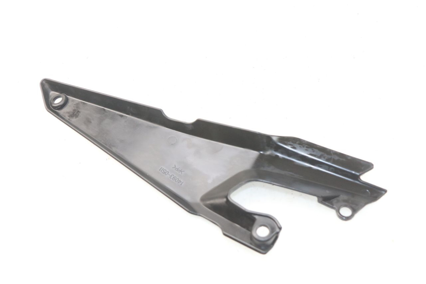 photo de Fiancata posteriore sinistra KAWASAKI Z Z900 900 (2017 - 2019) - Altra angolazione