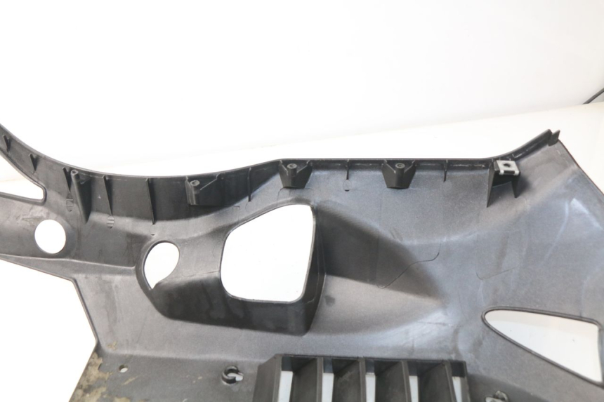 photo de Fondo cassa APRILIA ATLANTIC 125 (2003 - 2009) - Zoom sullo stato d'uso