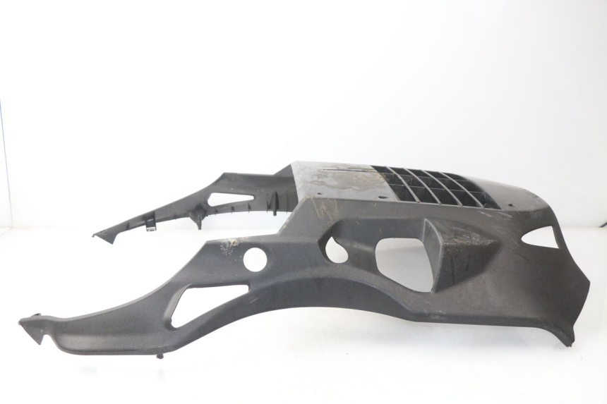 photo de Fondo cassa APRILIA ATLANTIC 125 (2003 - 2009) - Stato della superficie e materiale