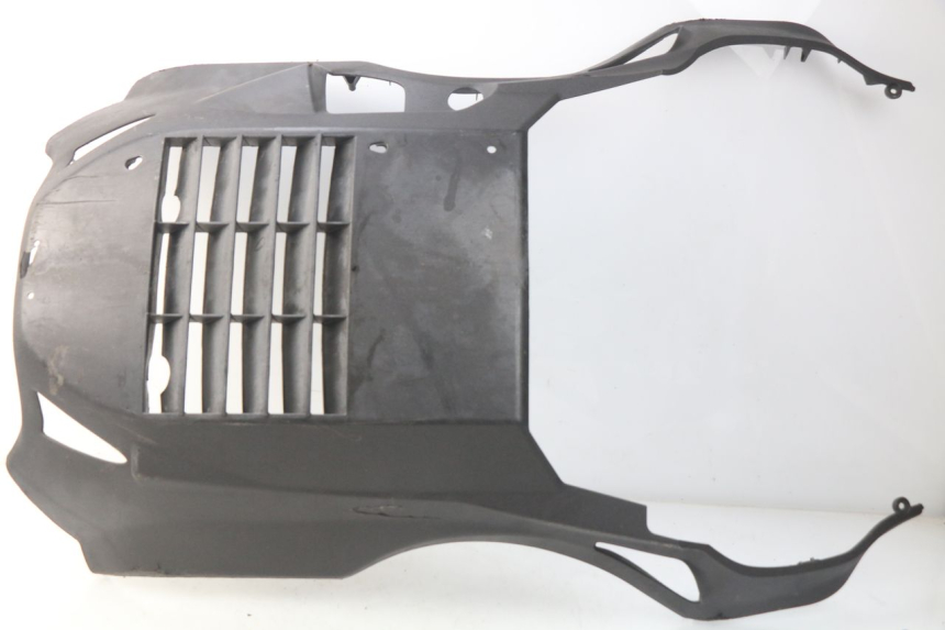 photo de Fondo cassa APRILIA ATLANTIC 125 (2003 - 2009) - Vista principale