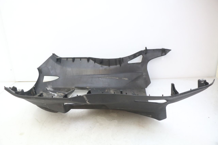 photo de FIANCHETTI INFERIORE APRILIA ATLANTIC 500 (2002 - 2003) - Caratteristiche distintive