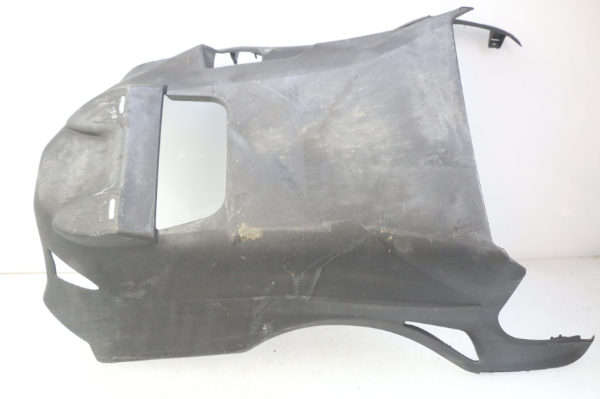 photo de FIANCHETTI INFERIORE APRILIA ATLANTIC 500 (2002 - 2003) - Altra angolazione