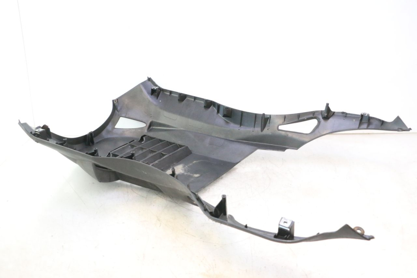 photo de Fondo cassa APRILIA ATLANTIC S 125 (2010 - 2013) - Primo piano ad alta risoluzione