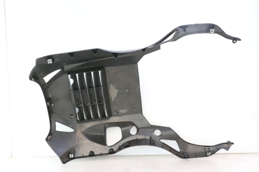 photo de Fondo cassa APRILIA ATLANTIC S 125 (2010 - 2013) - Dettagli dei punti di fissaggio