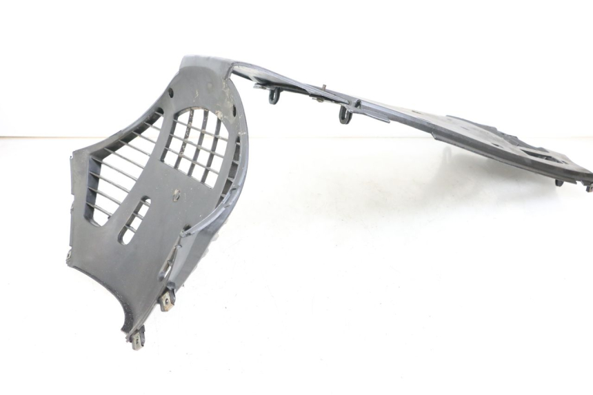 photo de FIANCHETTI INFERIORE JONWAY AZTRAL 125 (2008 - 2017) - Vista principale