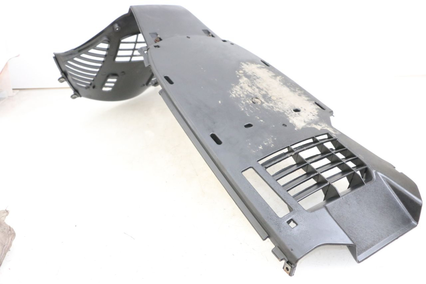 photo de FIANCHETTI INFERIORE JONWAY AZTRAL 125 (2008 - 2017) - Zoom sullo stato d'uso