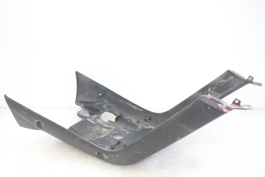 photo de FIANCHETTI INFERIORE MBK BOOSTER SPIRIT 50 (2004 - 2017) - Zoom sullo stato d'uso