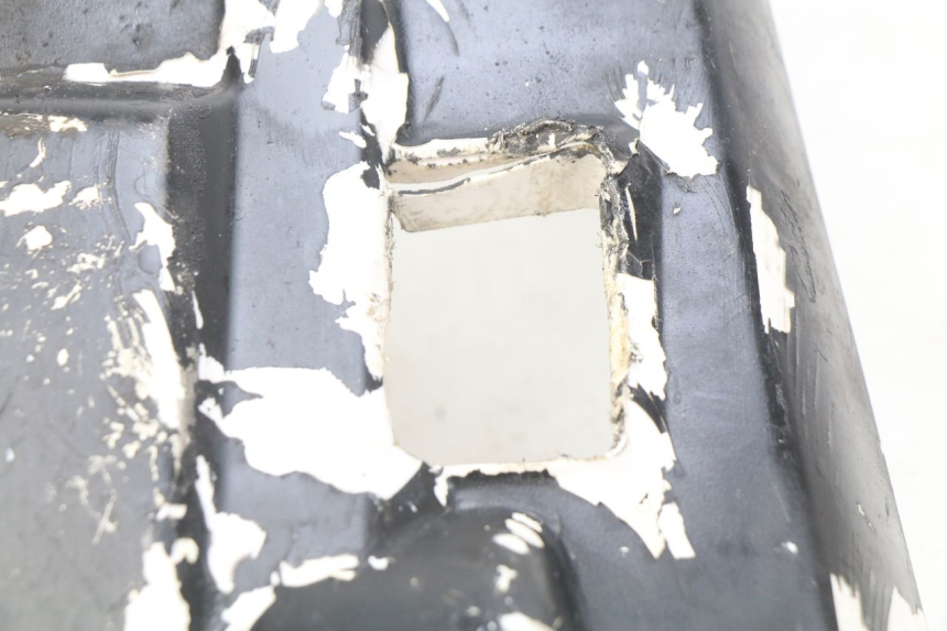 photo de FIANCHETTI INFERIORE MBK BOOSTER SPIRIT NAKED 50 (2004 - 2017) - Dettaglio del componente