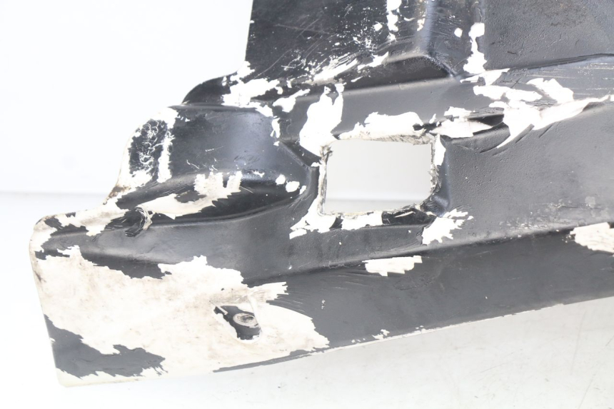 photo de FIANCHETTI INFERIORE MBK BOOSTER SPIRIT NAKED 50 (2004 - 2017) - Caratteristiche distintive