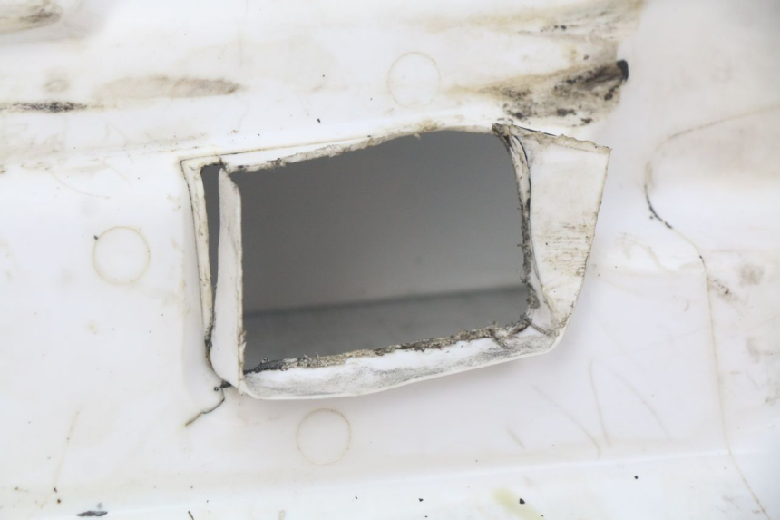 photo de FIANCHETTI INFERIORE MBK BOOSTER SPIRIT NAKED 50 (2004 - 2017) - Altra angolazione