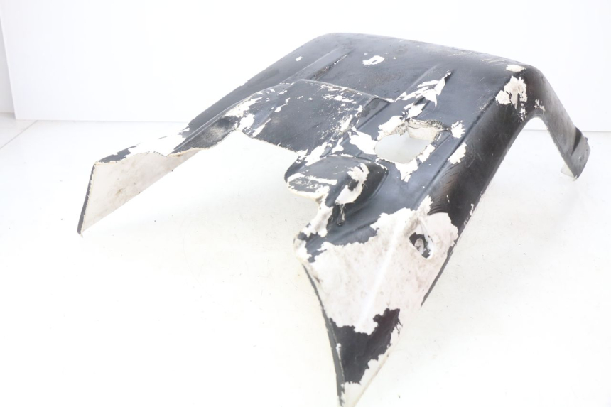 photo de FIANCHETTI INFERIORE MBK BOOSTER SPIRIT NAKED 50 (2004 - 2017) - Stato della superficie e materiale