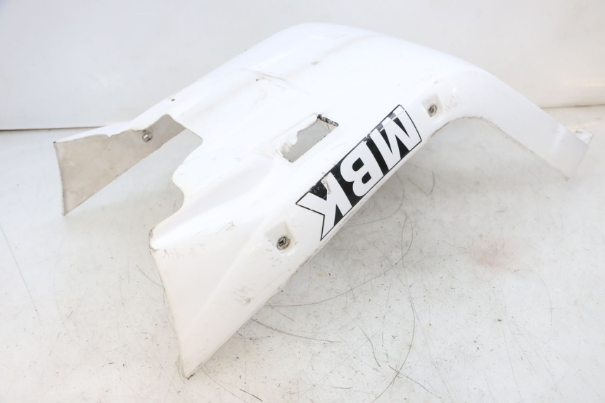 photo de FIANCHETTI INFERIORE MBK BOOSTER SPIRIT NAKED 50 (2004 - 2017) - Caratteristiche distintive