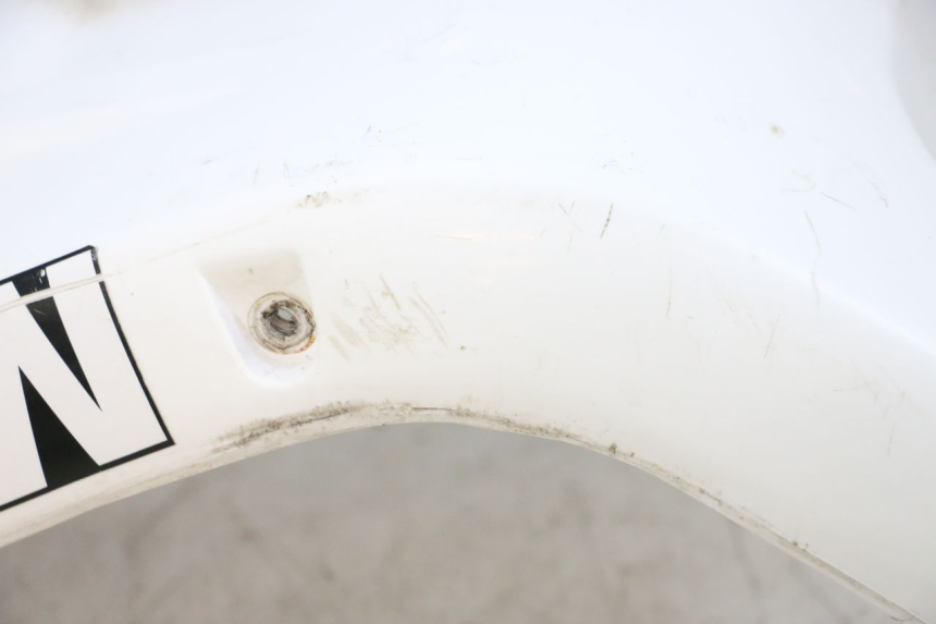 photo de FIANCHETTI INFERIORE MBK BOOSTER SPIRIT NAKED 50 (2004 - 2017) - Primo piano ad alta risoluzione