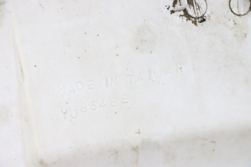 photo de FIANCHETTI INFERIORE MBK BOOSTER SPIRIT NAKED 50 (2004 - 2017) - Zoom sullo stato d'uso