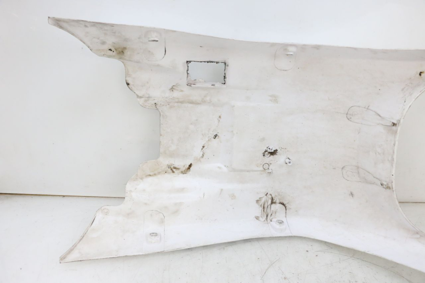 photo de FIANCHETTI INFERIORE MBK BOOSTER SPIRIT NAKED 50 (2004 - 2017) - Dettagli dei punti di fissaggio