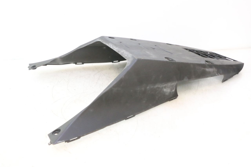 photo de FIANCHETTI INFERIORE SUZUKI BURGMAN 125 (2007 - 2014) - Stato della superficie e materiale