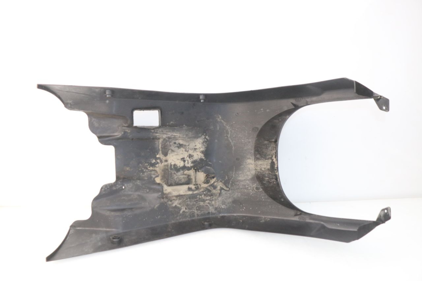 photo de Fondo cassa YAMAHA BW'S 50 (2004 - 2017) - Primo piano tecnico