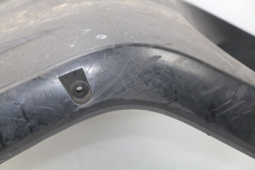 photo de Fondo cassa YAMAHA BW'S 50 (2004 - 2017) - Stato della superficie e materiale