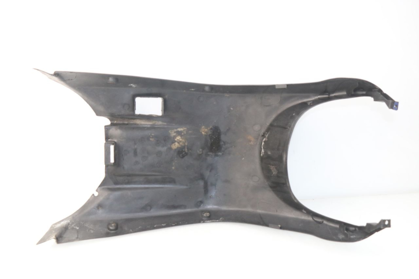 photo de FIANCHETTI INFERIORE YAMAHA BW'S 50 (1999 - 2003) - Zoom sullo stato d'uso