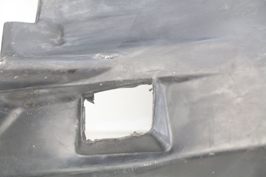 photo de FIANCHETTI INFERIORE YAMAHA BW'S 50 (1999 - 2003) - Stato della superficie e materiale