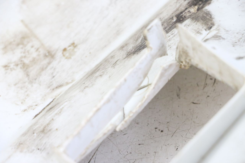 photo de Fondo cassa YAMAHA BW'S 50 (2004 - 2017) - Dettaglio del componente