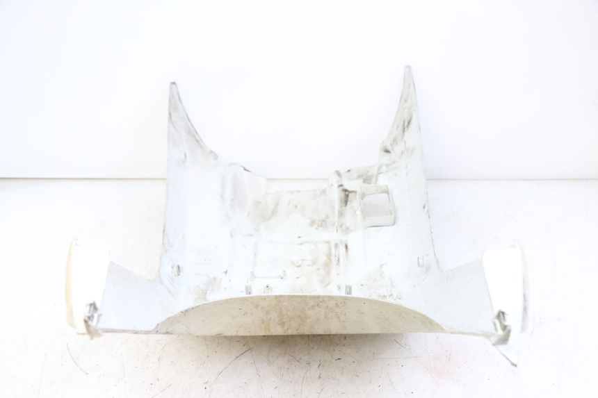 photo de Fondo cassa YAMAHA BW'S 50 (2004 - 2017) - Caratteristiche distintive