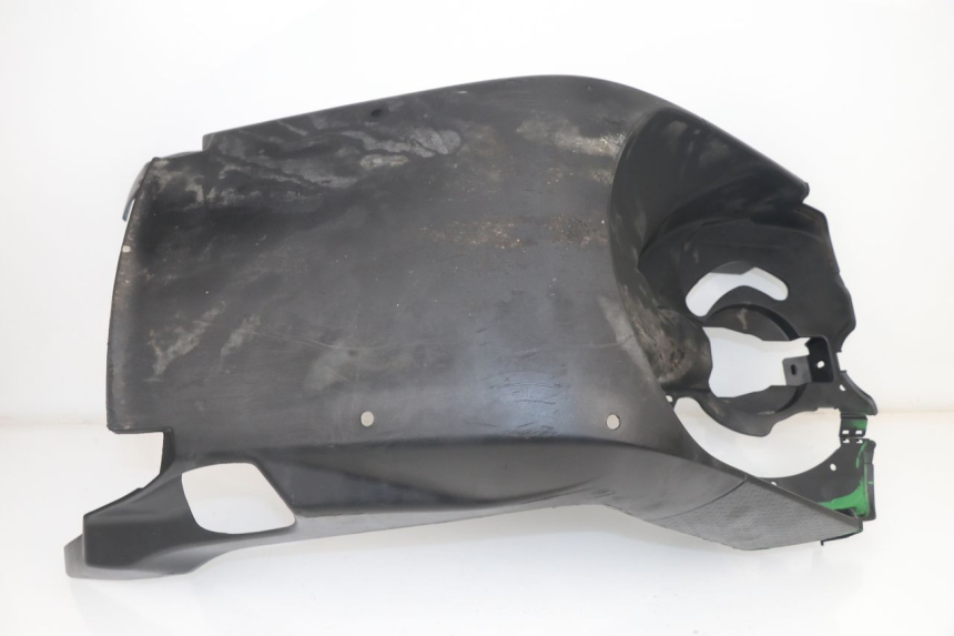 photo de Fondo cassa YAMAHA BW'S BWS 125 (2010 - 2013) - Vista principale