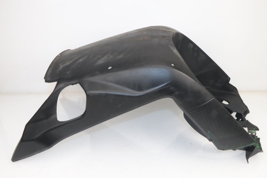 photo de Fondo cassa YAMAHA BW'S BWS 125 (2010 - 2013) - Caratteristiche distintive