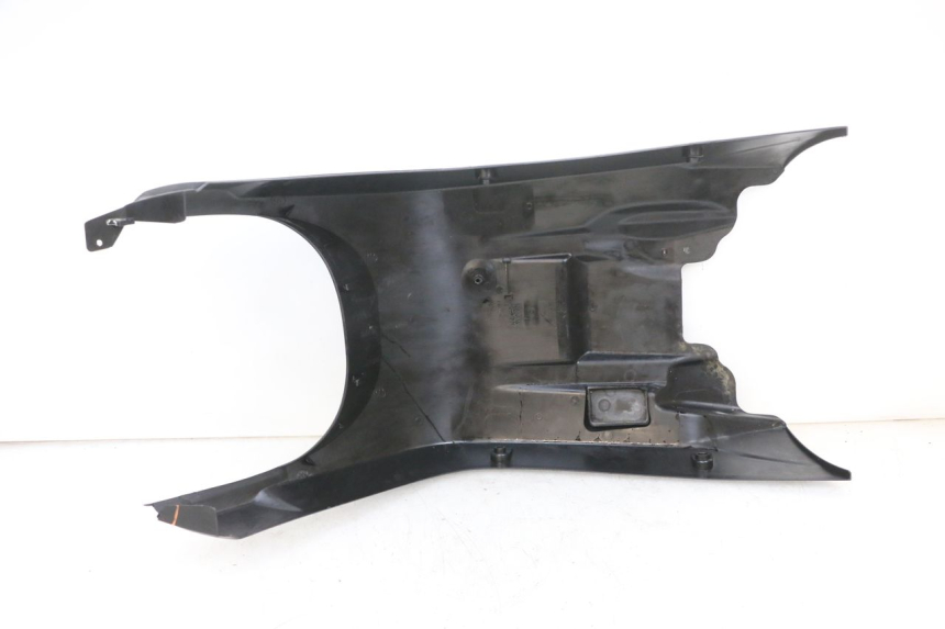 photo de FIANCHETTI INFERIORE YAMAHA BW'S EASY 50 (2013 - 2016) - Primo piano tecnico