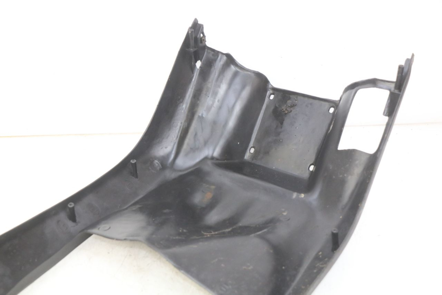 photo de FIANCHETTI INFERIORE TGB CITY 2 50 (2009 - 2013) - Primo piano tecnico