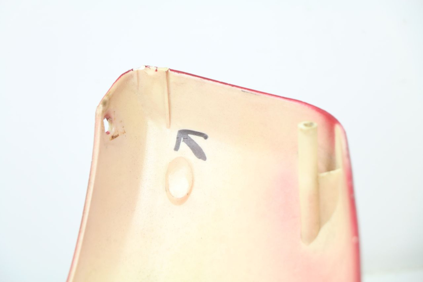 photo de Fondo cassa REVATTO CITYONE 125 (2006 - 2007) - Altra angolazione