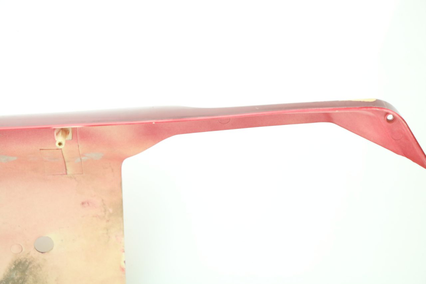 photo de Fondo cassa REVATTO CITYONE 125 (2006 - 2007) - Primo piano tecnico