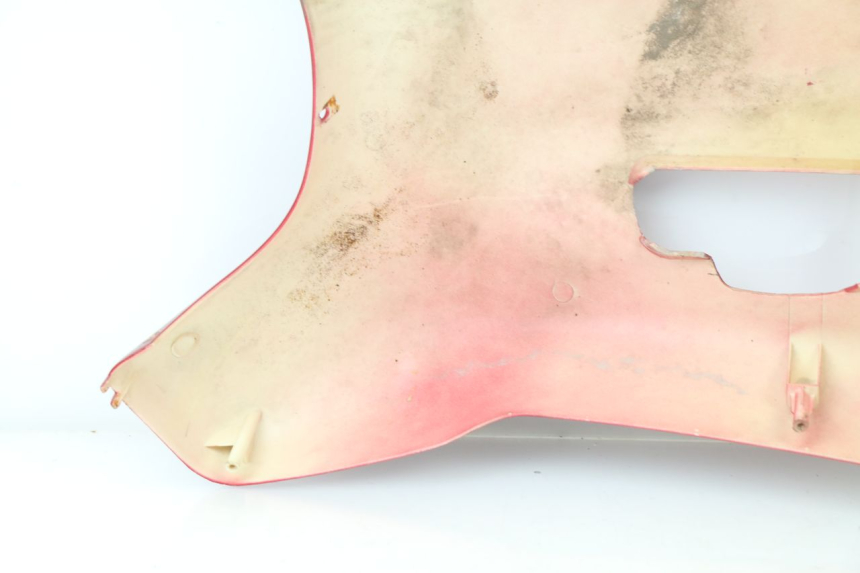 photo de Fondo cassa REVATTO CITYONE 125 (2006 - 2007) - Dettagli dei punti di fissaggio