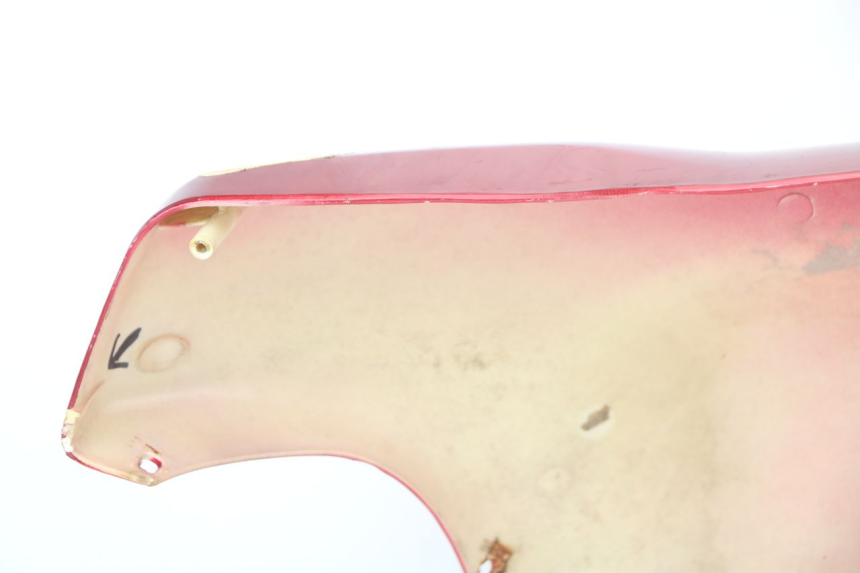 photo de Fondo cassa REVATTO CITYONE 125 (2006 - 2007) - Stato della superficie e materiale