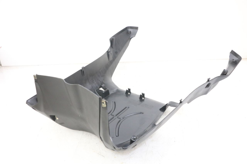 photo de FIANCHETTI INFERIORE SYM CROX 4T 50 (2016 - 2023) - Zoom sullo stato d'uso