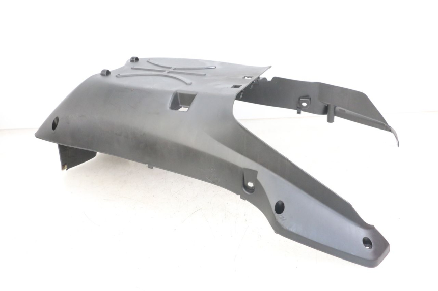 photo de FIANCHETTI INFERIORE SYM CROX 4T 50 (2016 - 2023) - Altra angolazione