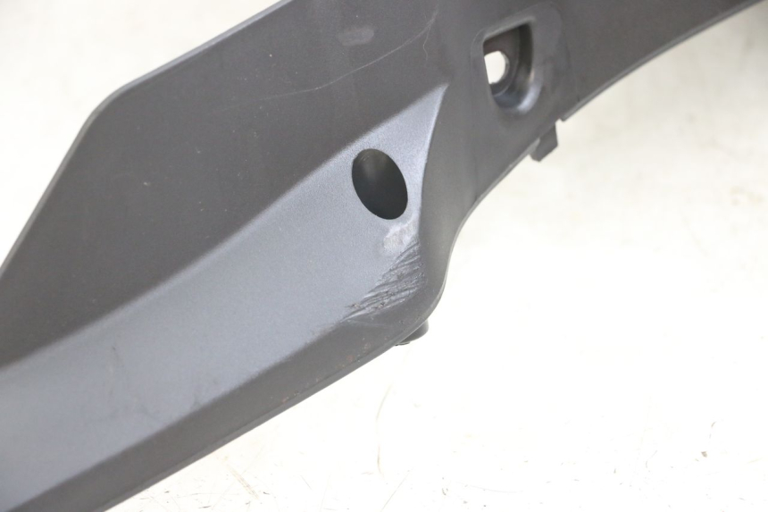 photo de FIANCHETTI INFERIORE SYM CROX 4T 50 (2016 - 2023) - Primo piano tecnico